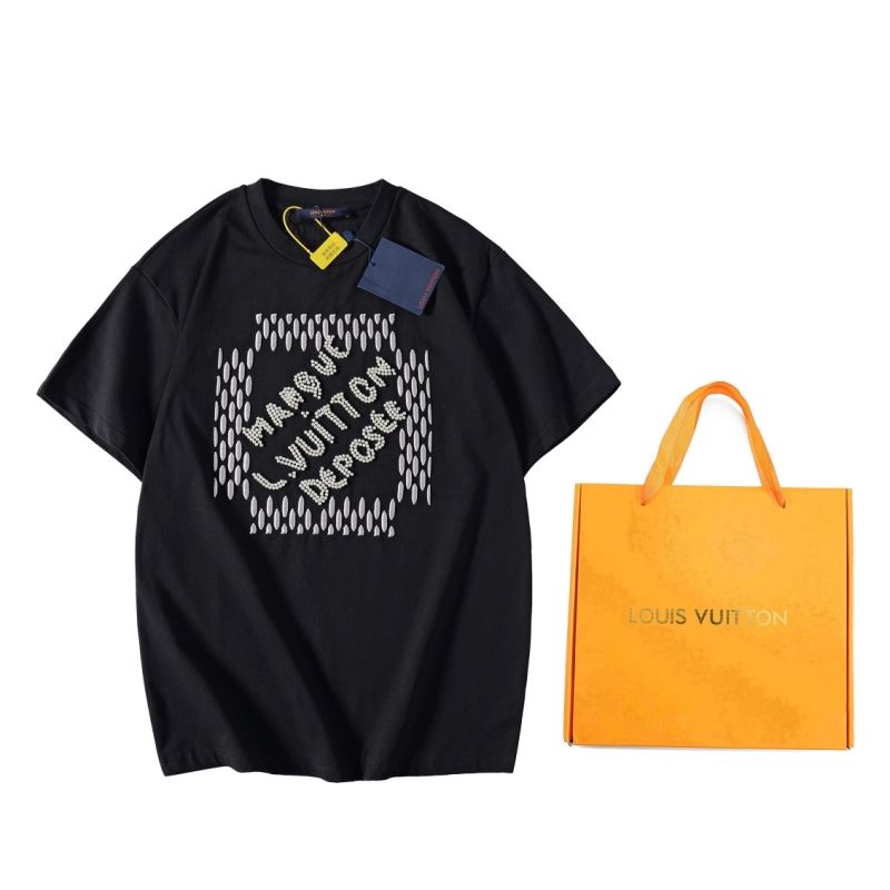 Louis Vuitton T-Shirts